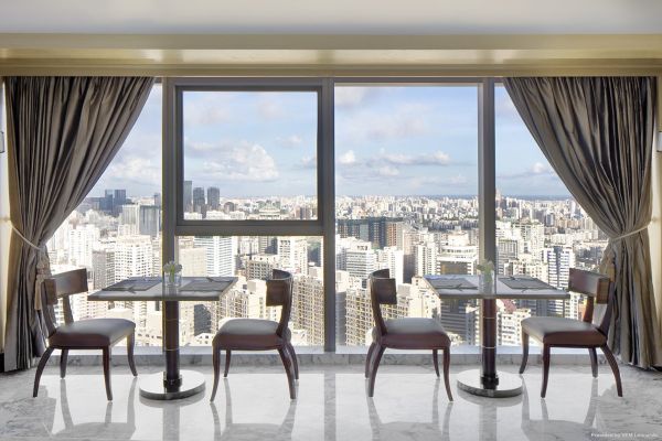 Hotel Haikou The Langham